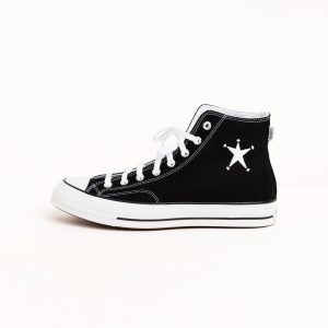 STÜSSY & CONVERSE CHUCK 70 HI