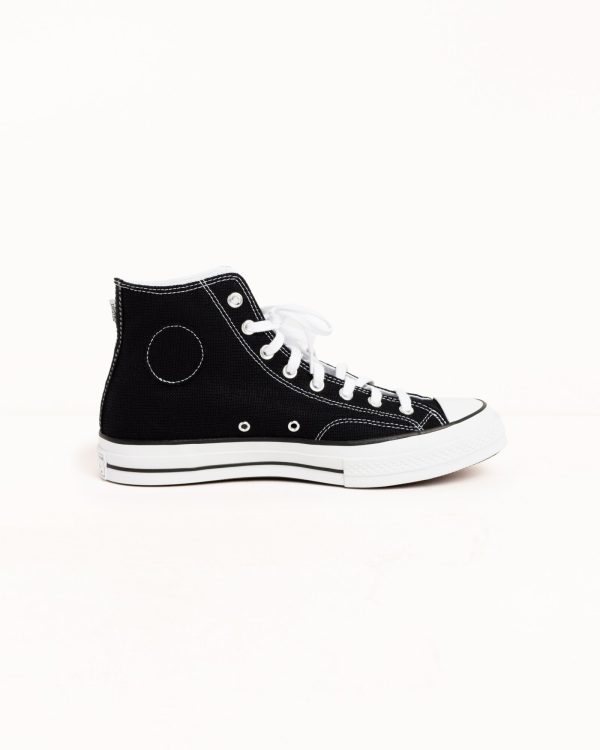 STÜSSY & CONVERSE CHUCK 70 HI - Image 2