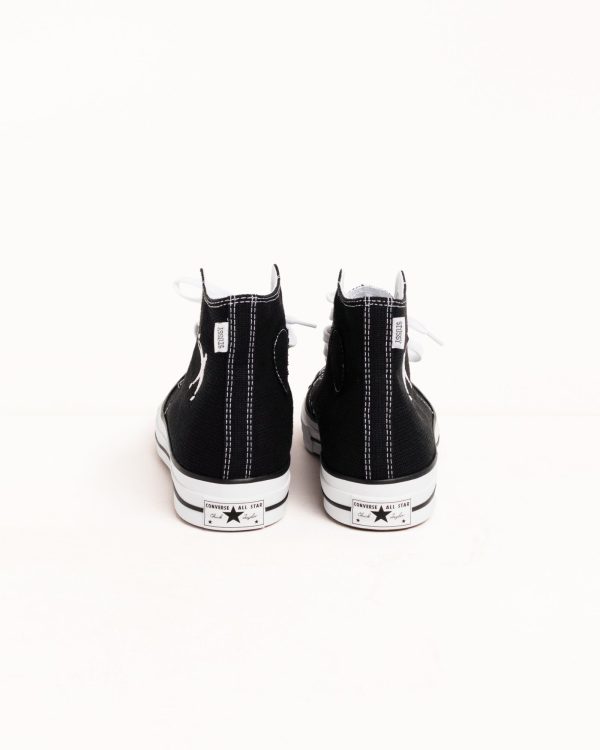 STÜSSY & CONVERSE CHUCK 70 HI - Image 3
